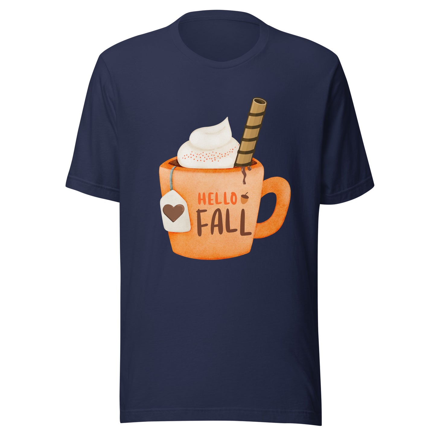 Unisex t-shirt
