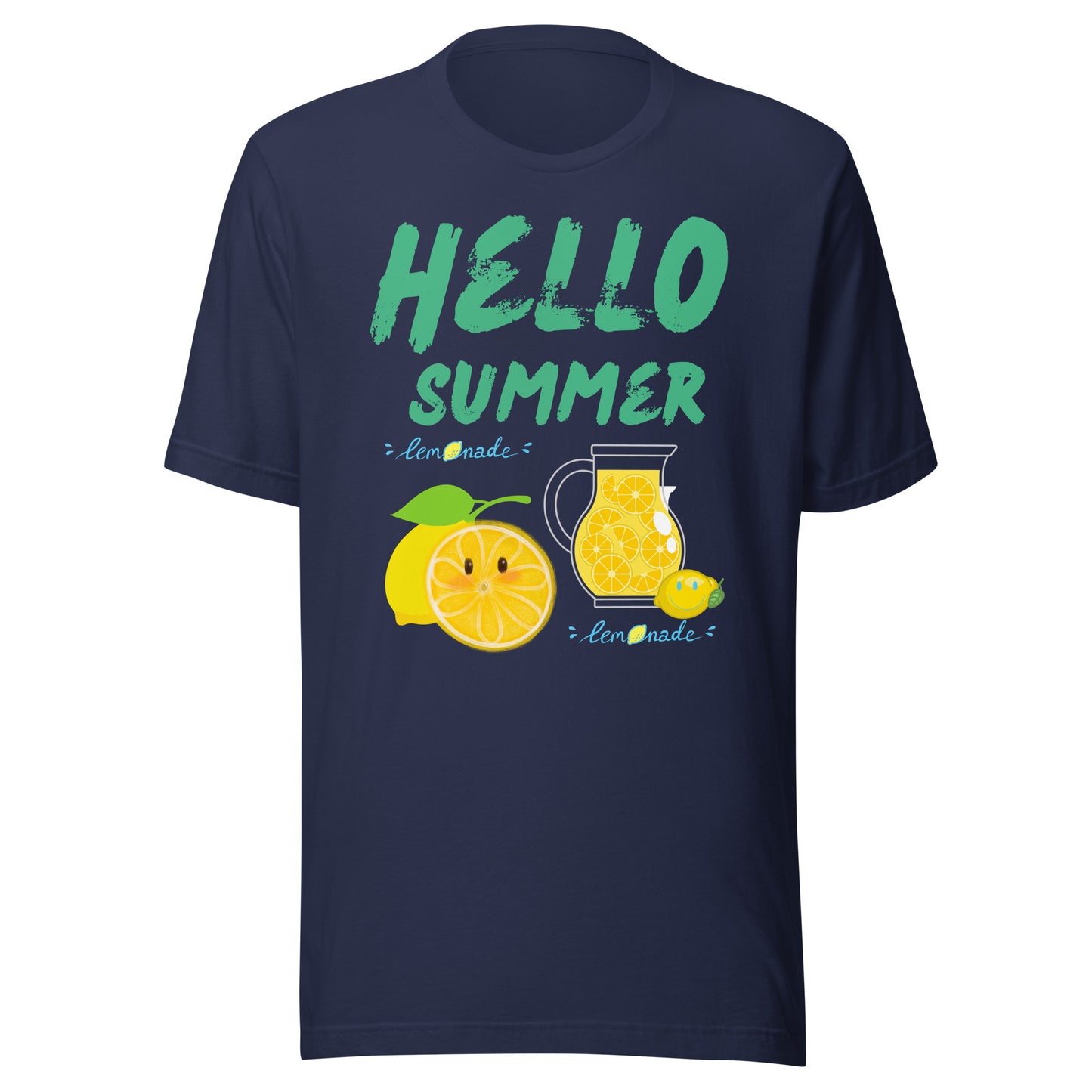 Unisex t-shirt