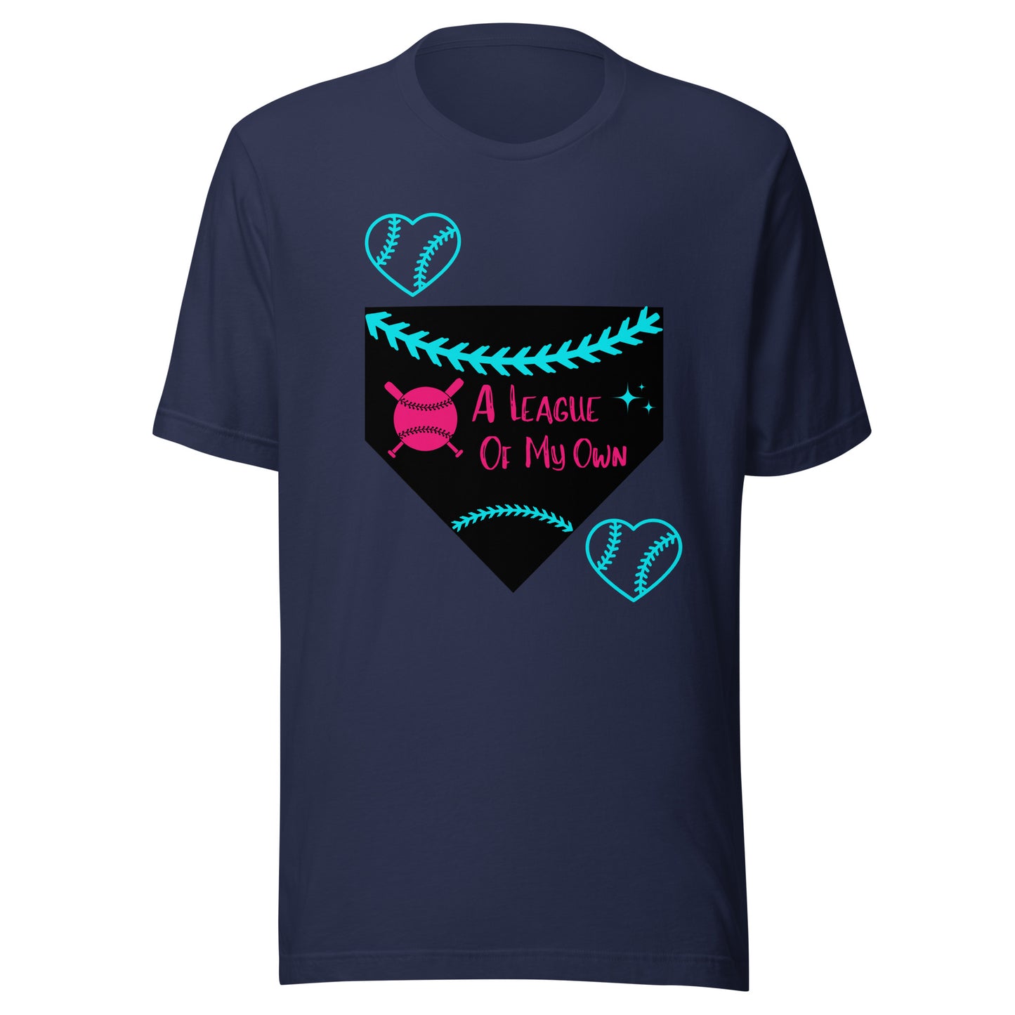 Unisex t-shirt