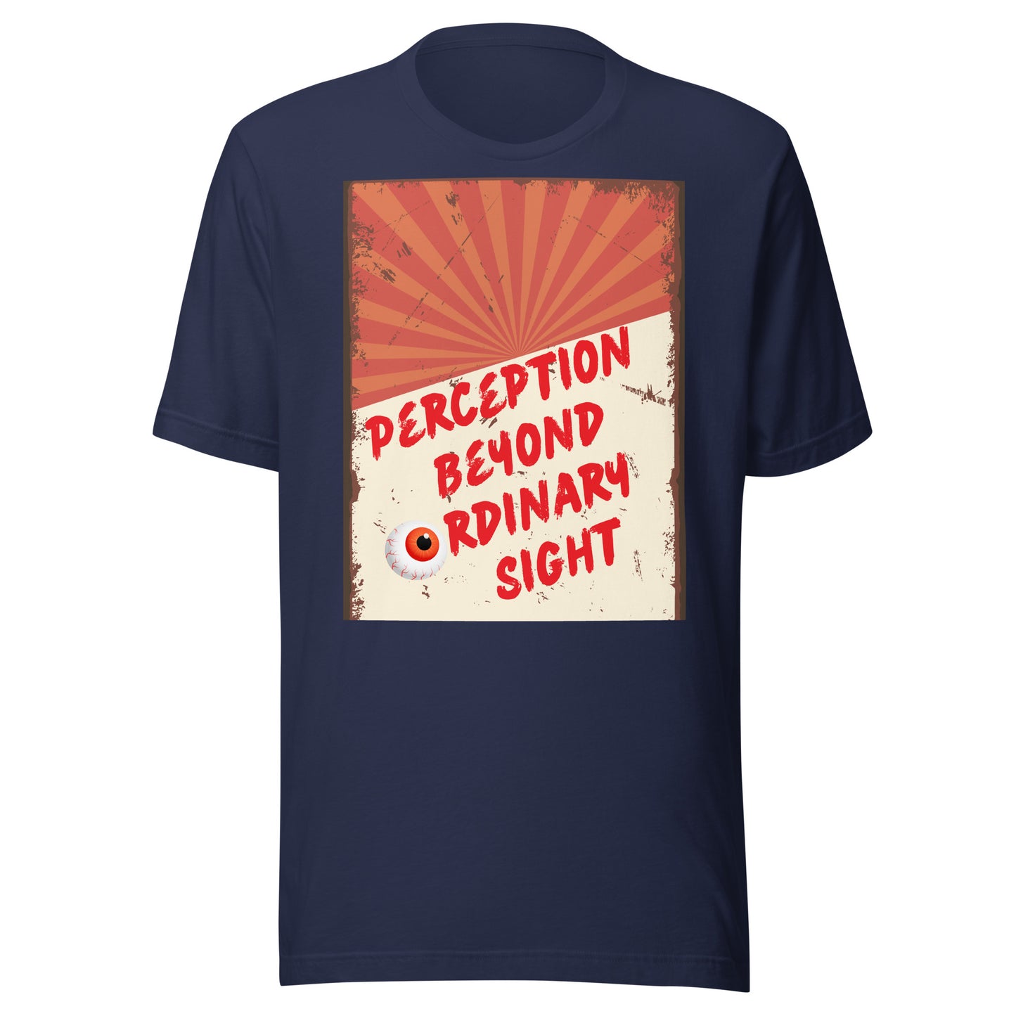 Unisex t-shirt