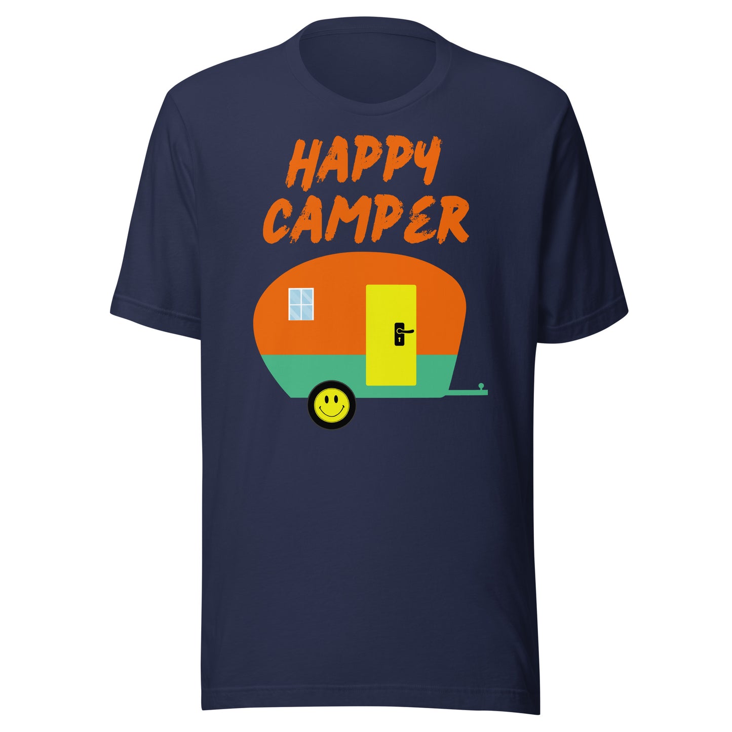 Unisex t-shirt