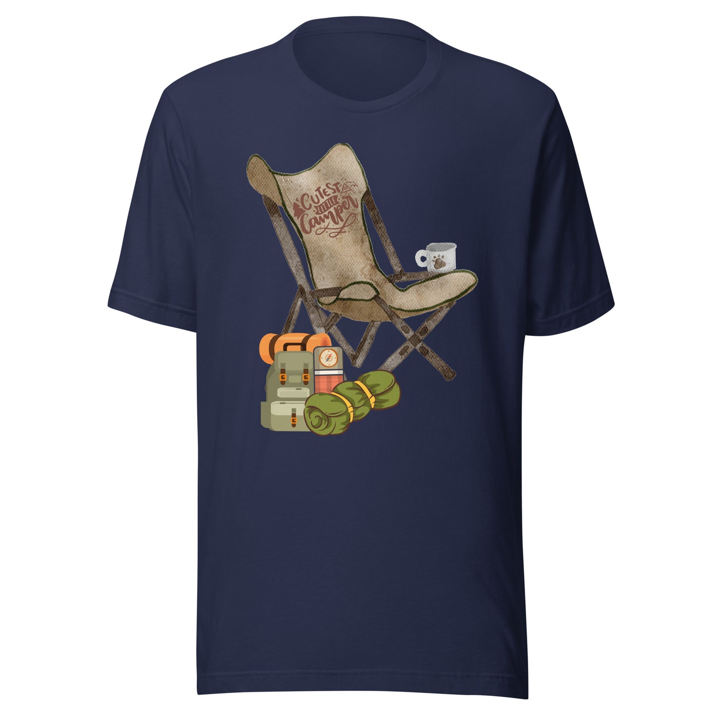 Unisex t-shirt