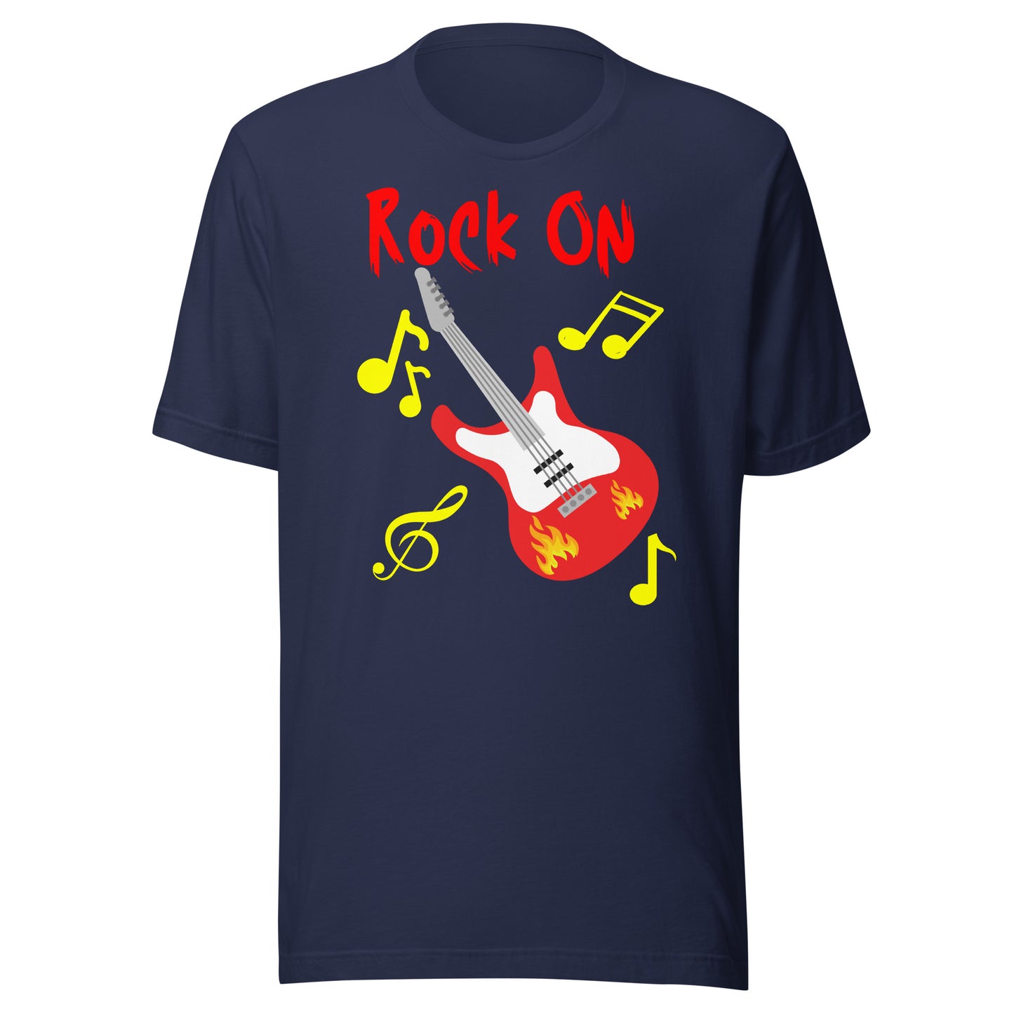 Unisex t-shirt