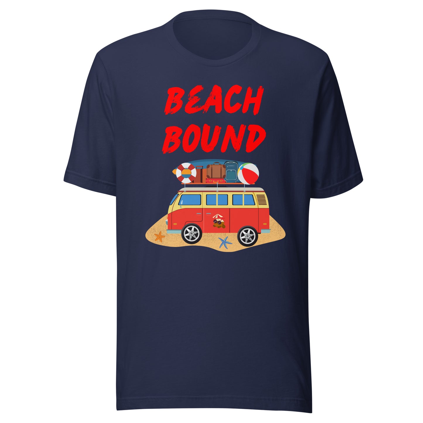 Unisex t-shirt