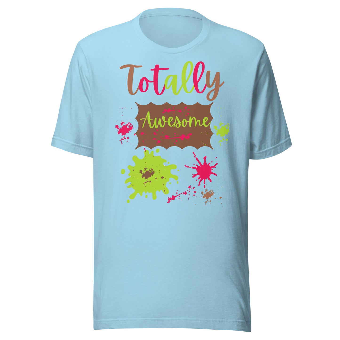 Unisex t-shirt