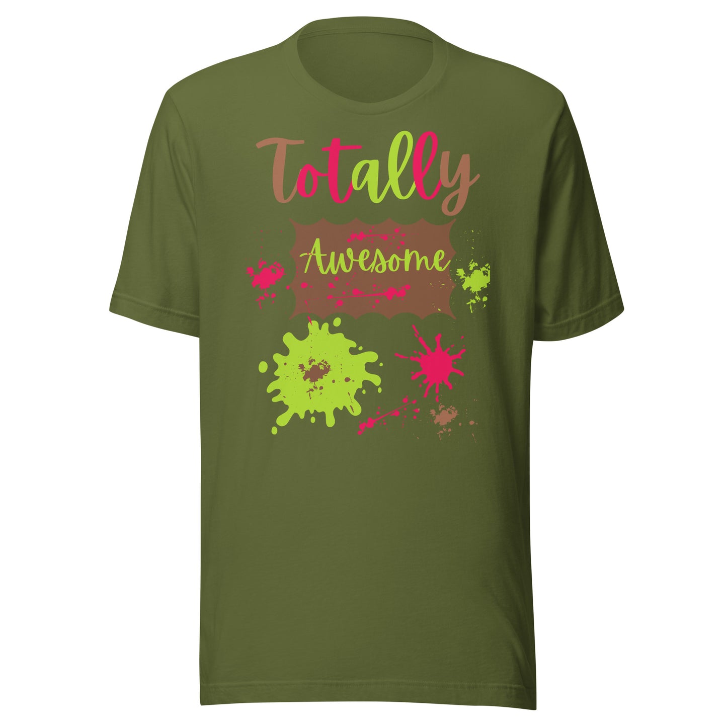 Unisex t-shirt