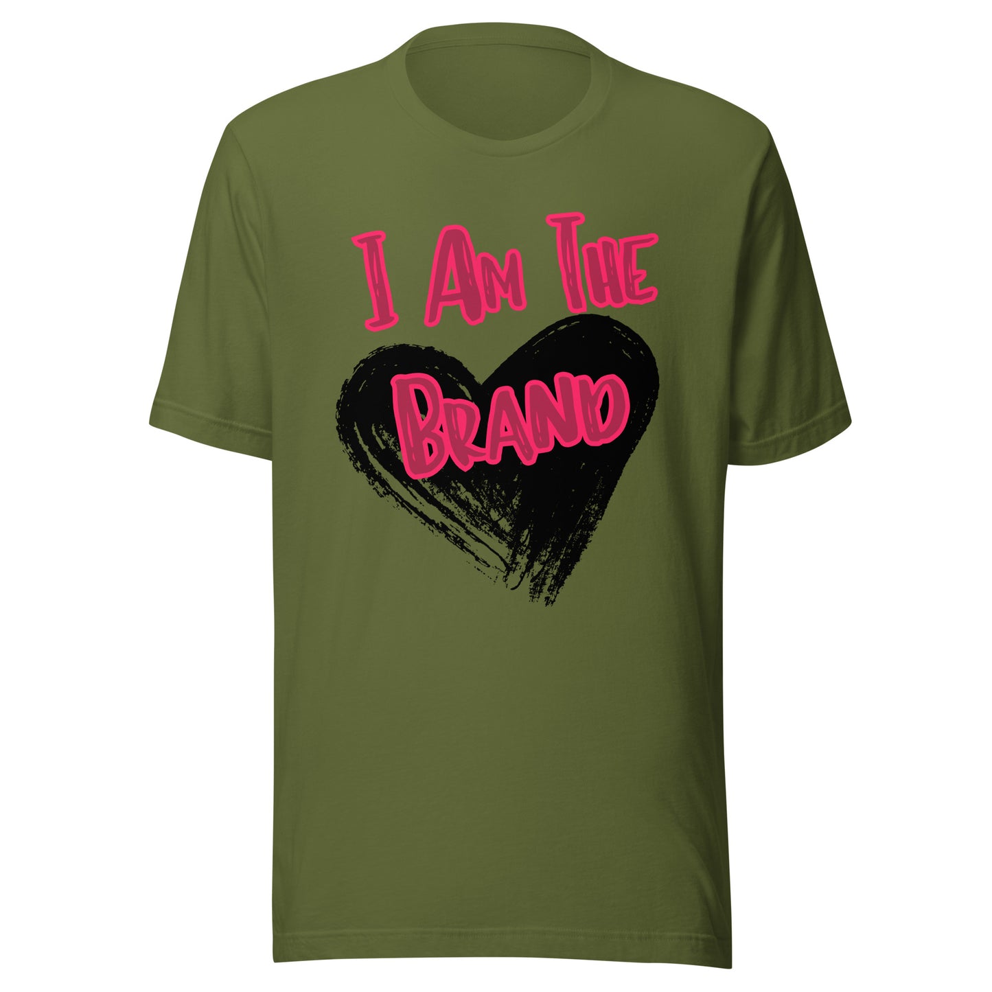 Unisex t-shirt