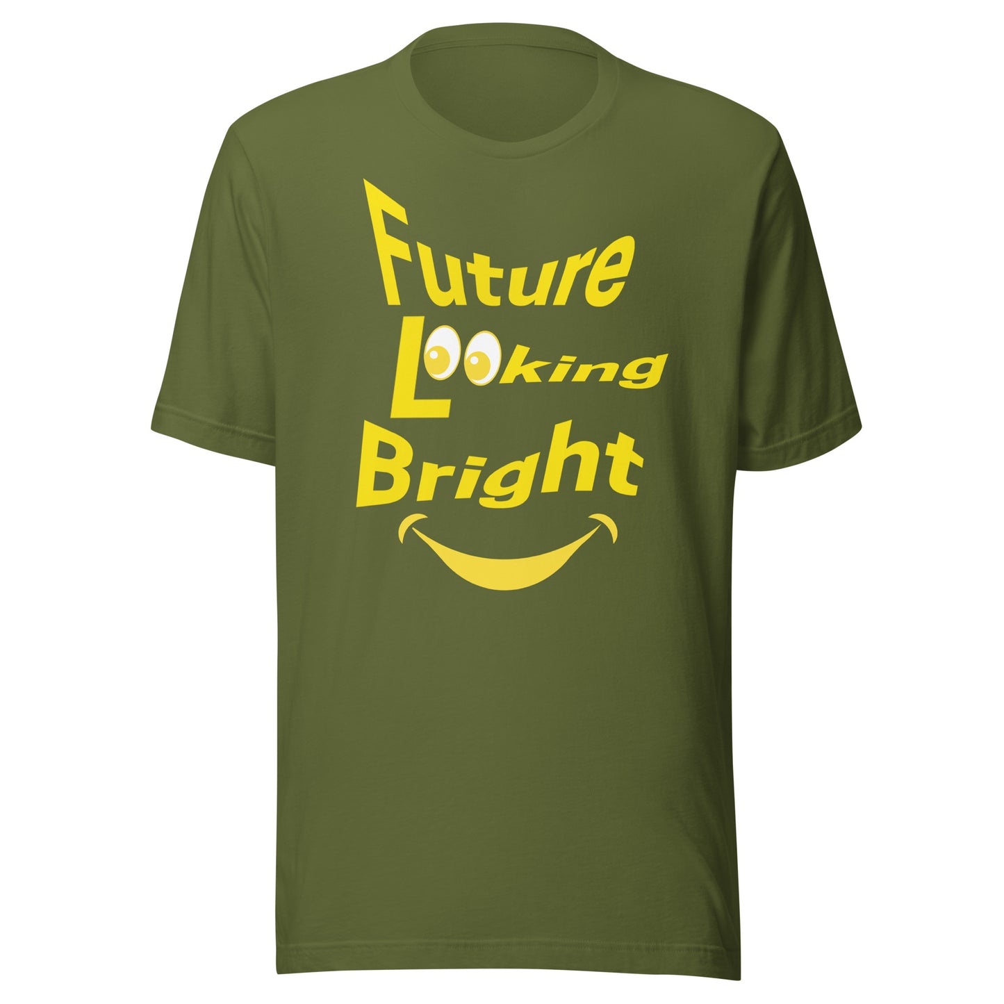 Unisex t-shirt