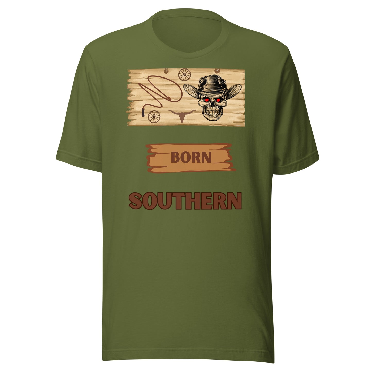 Unisex t-shirt