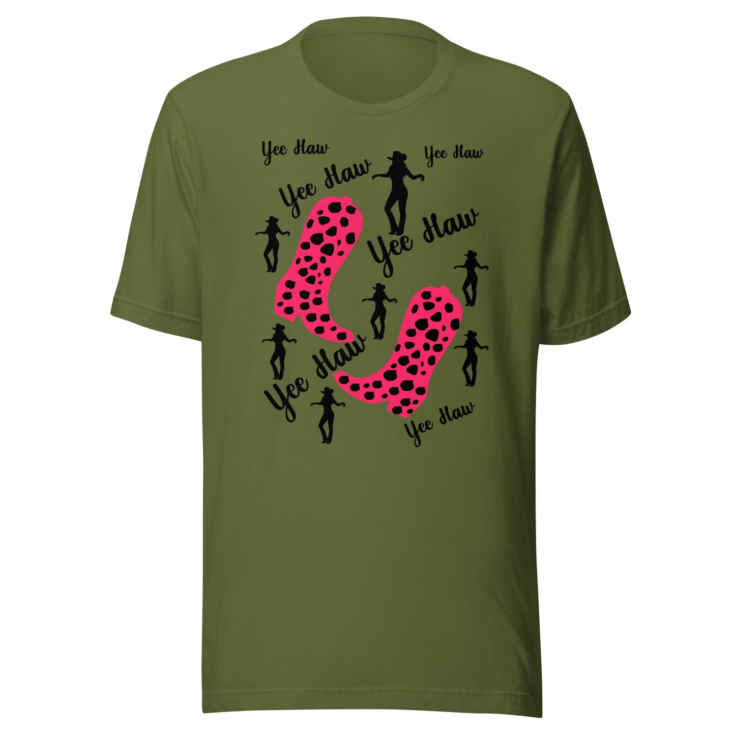 Unisex t-shirt