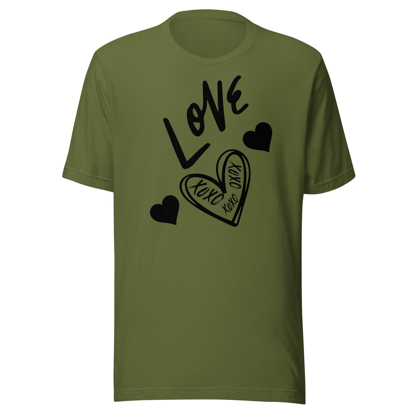 Unisex t-shirt