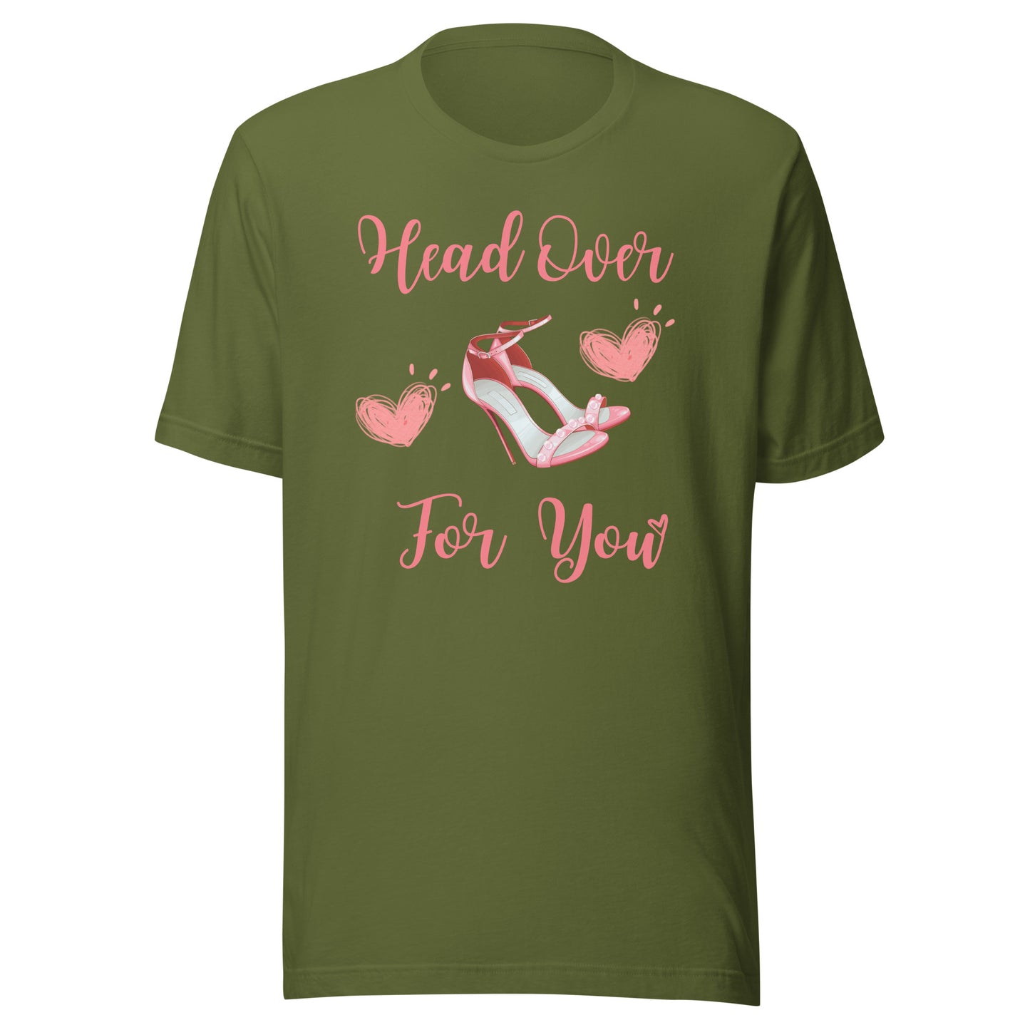 Unisex t-shirt