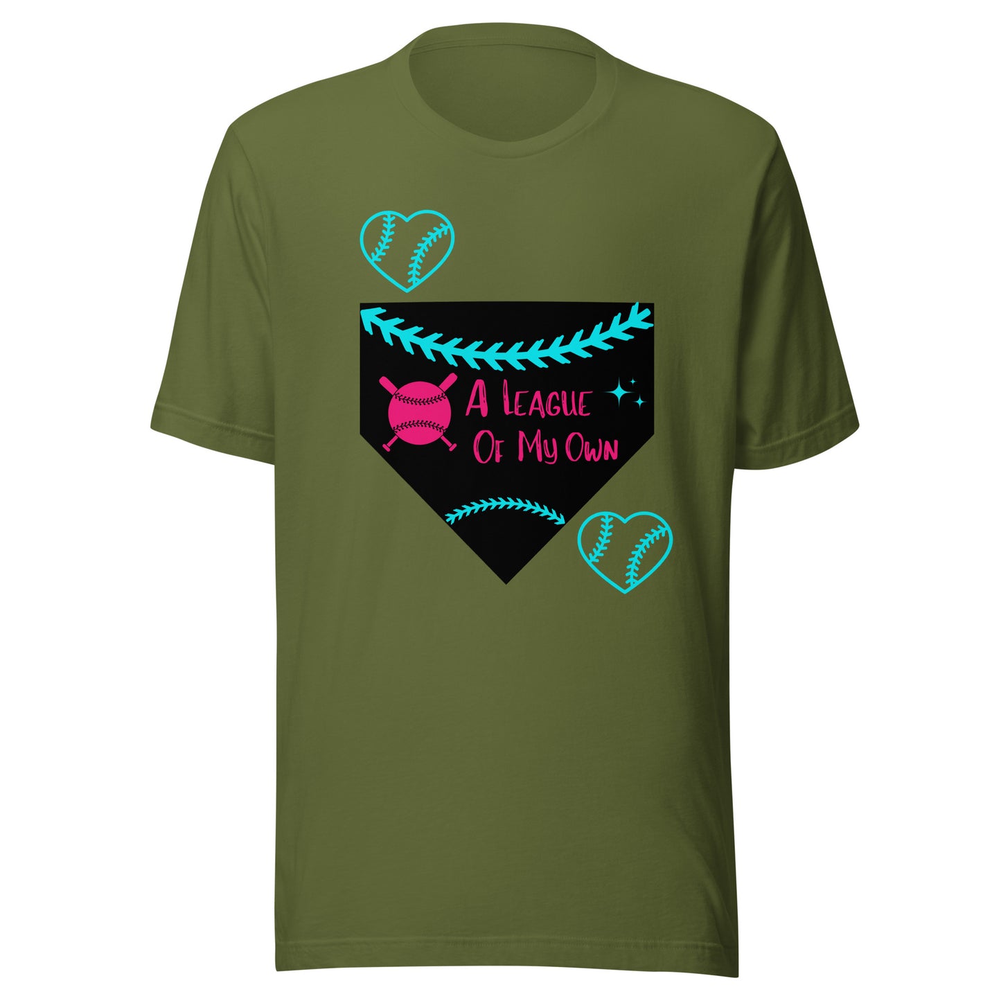 Unisex t-shirt