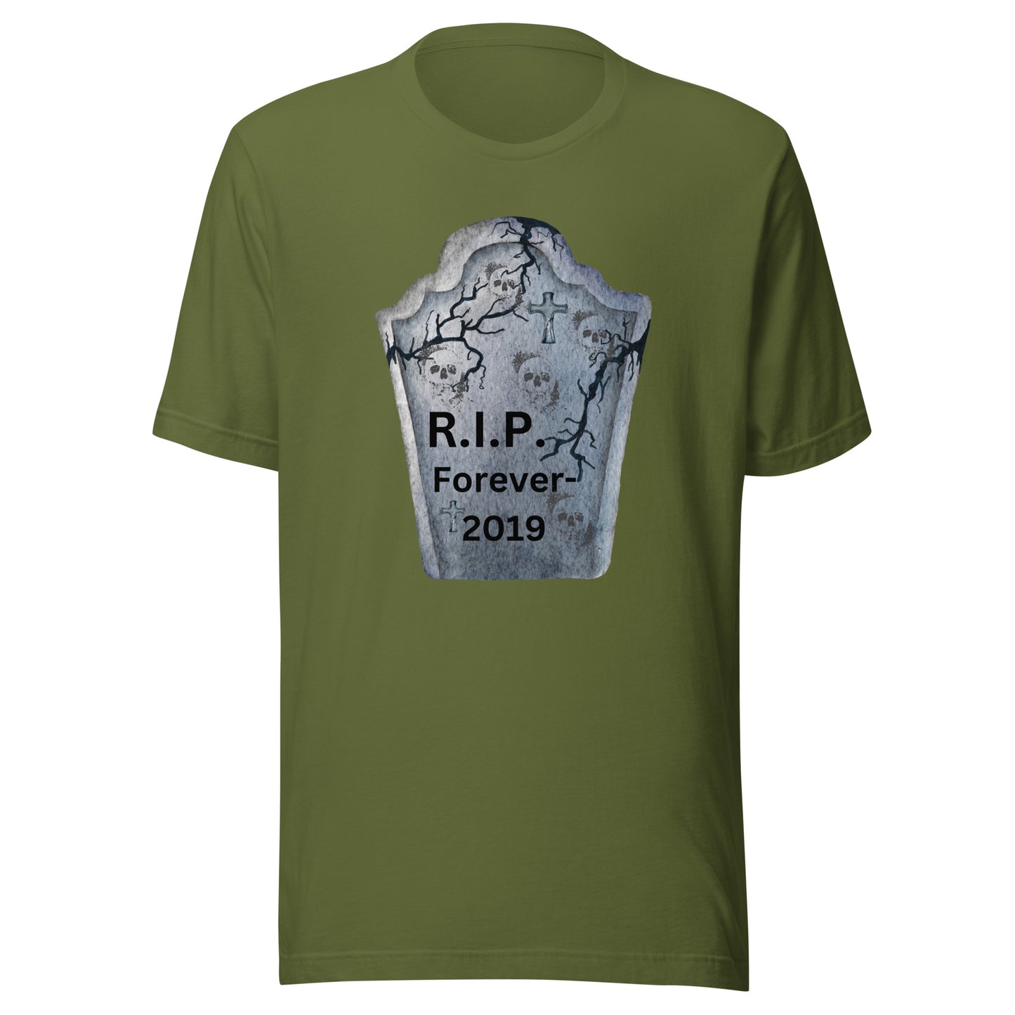 Unisex t-shirt