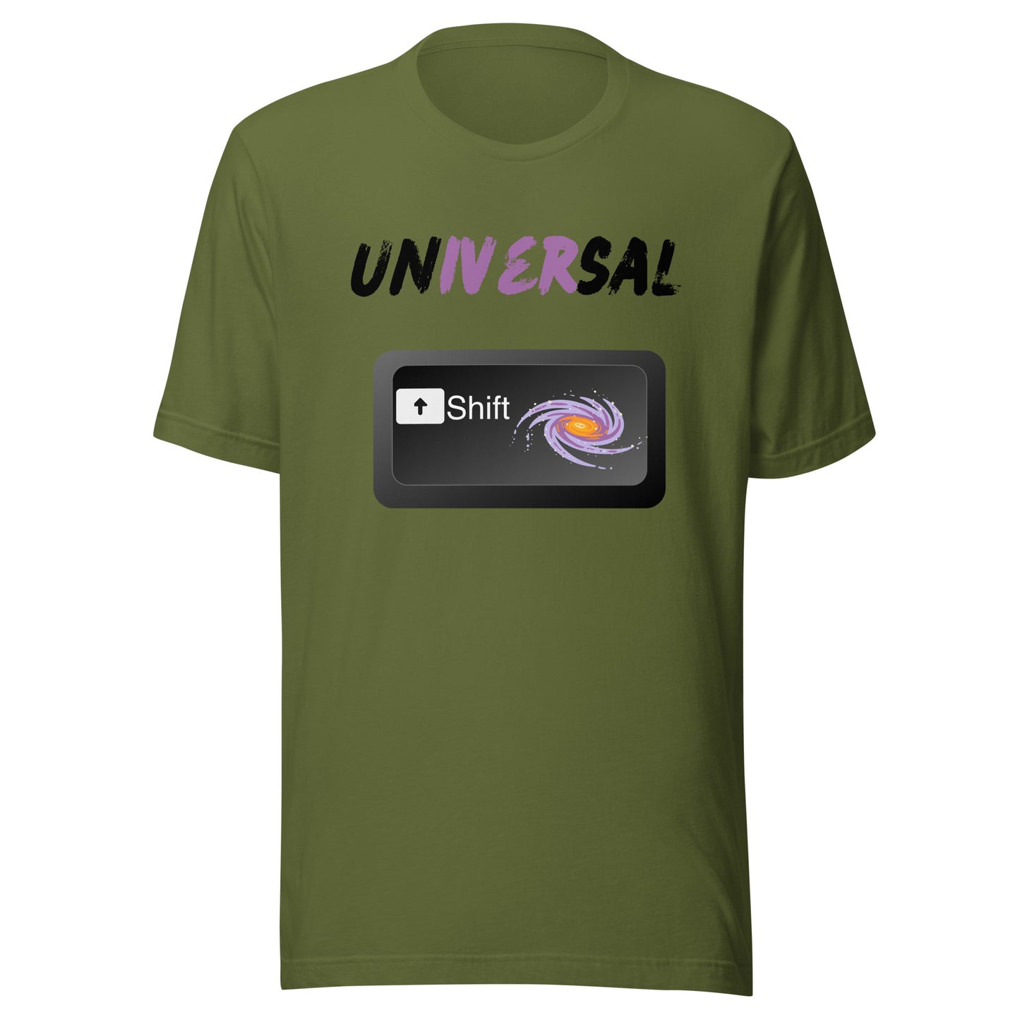 Unisex t-shirt