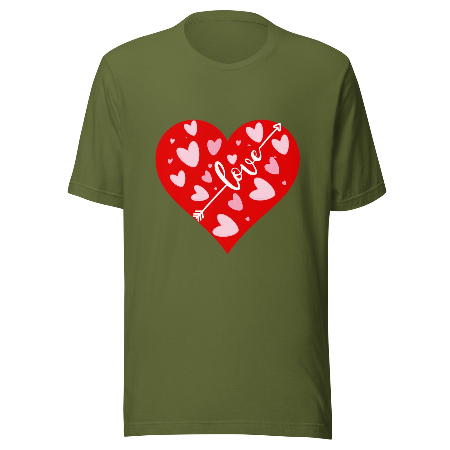 Unisex t-shirt