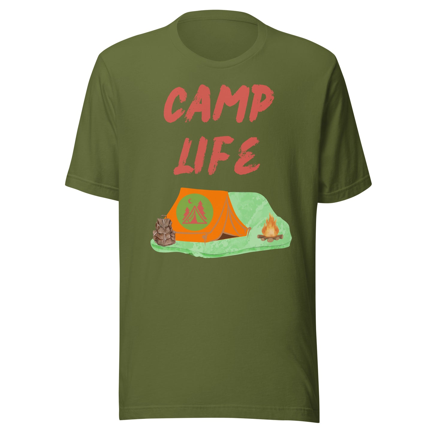 Unisex t-shirt