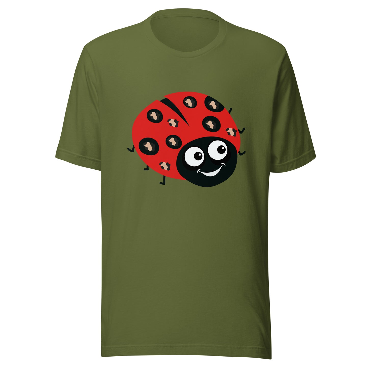 Unisex t-shirt