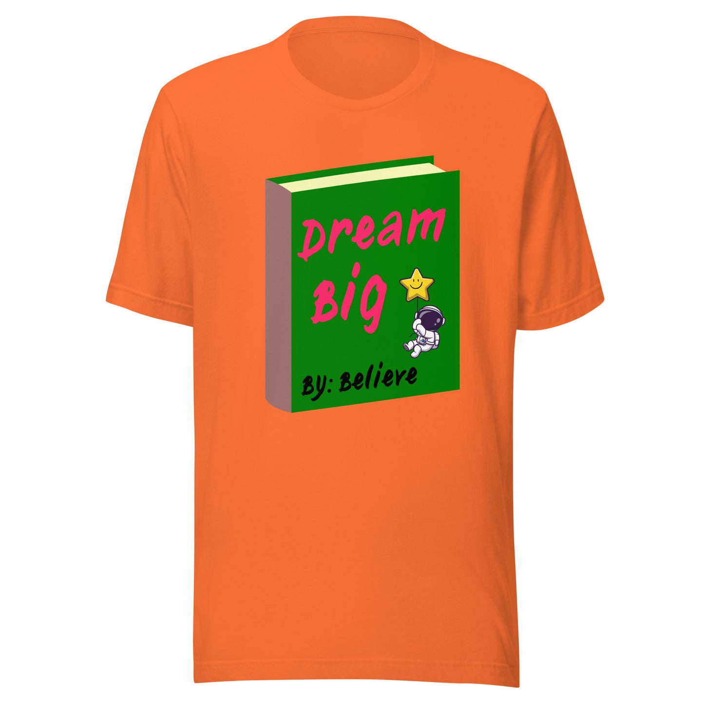 Unisex t-shirt