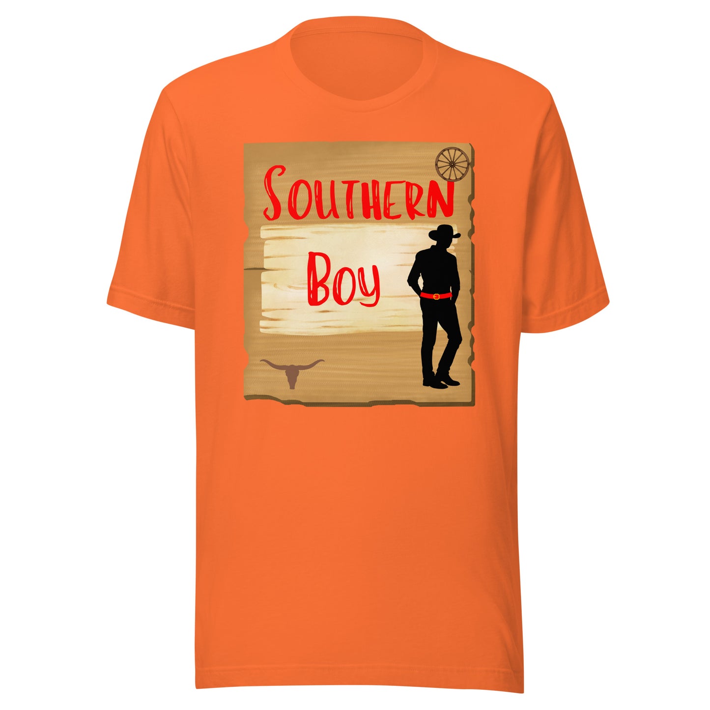 Unisex t-shirt