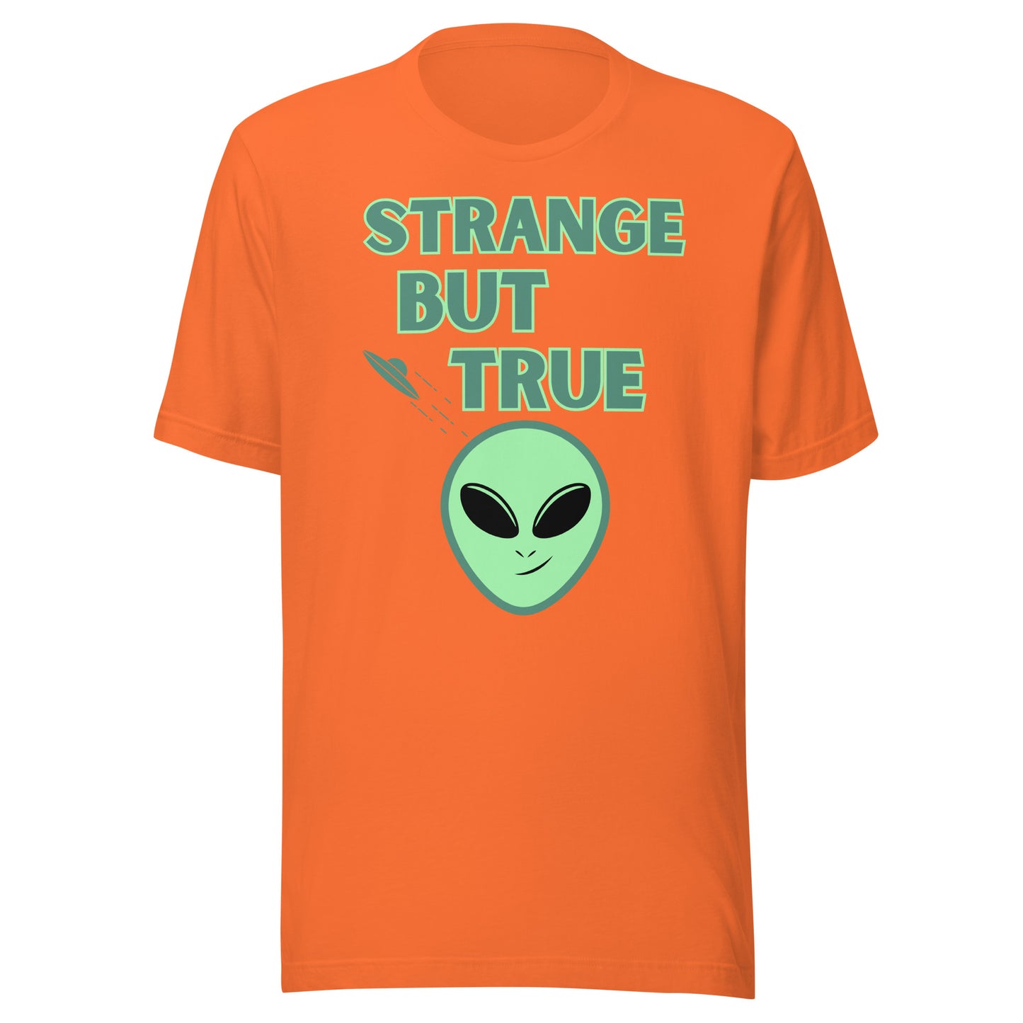Unisex t-shirt