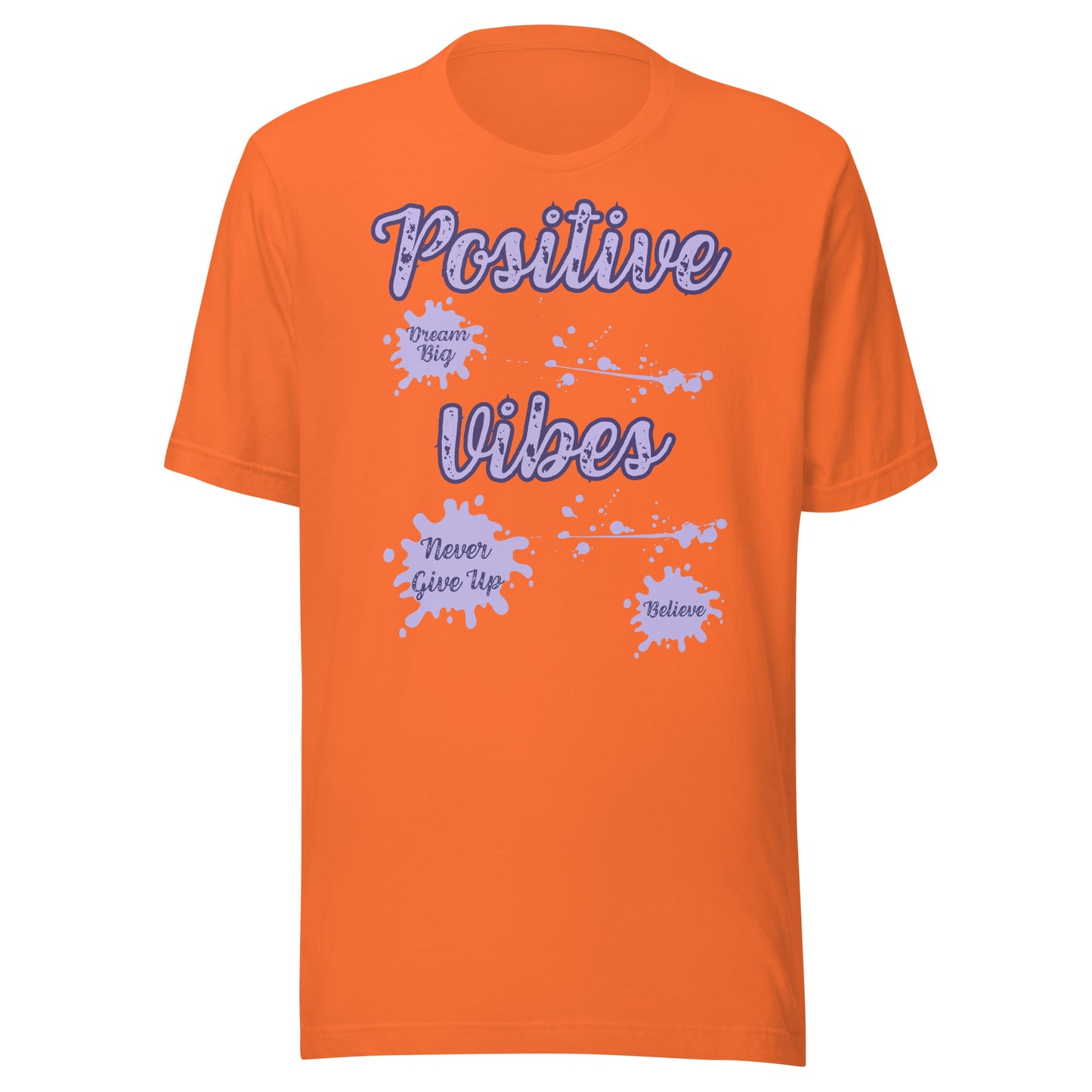 Unisex t-shirt