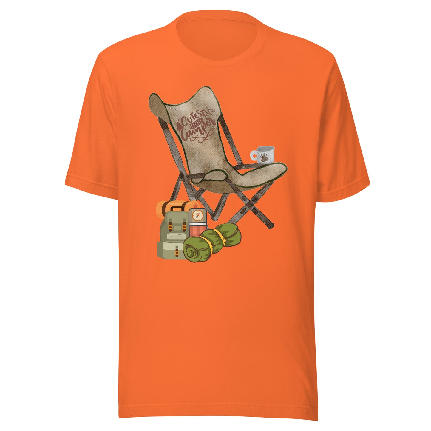 Unisex t-shirt