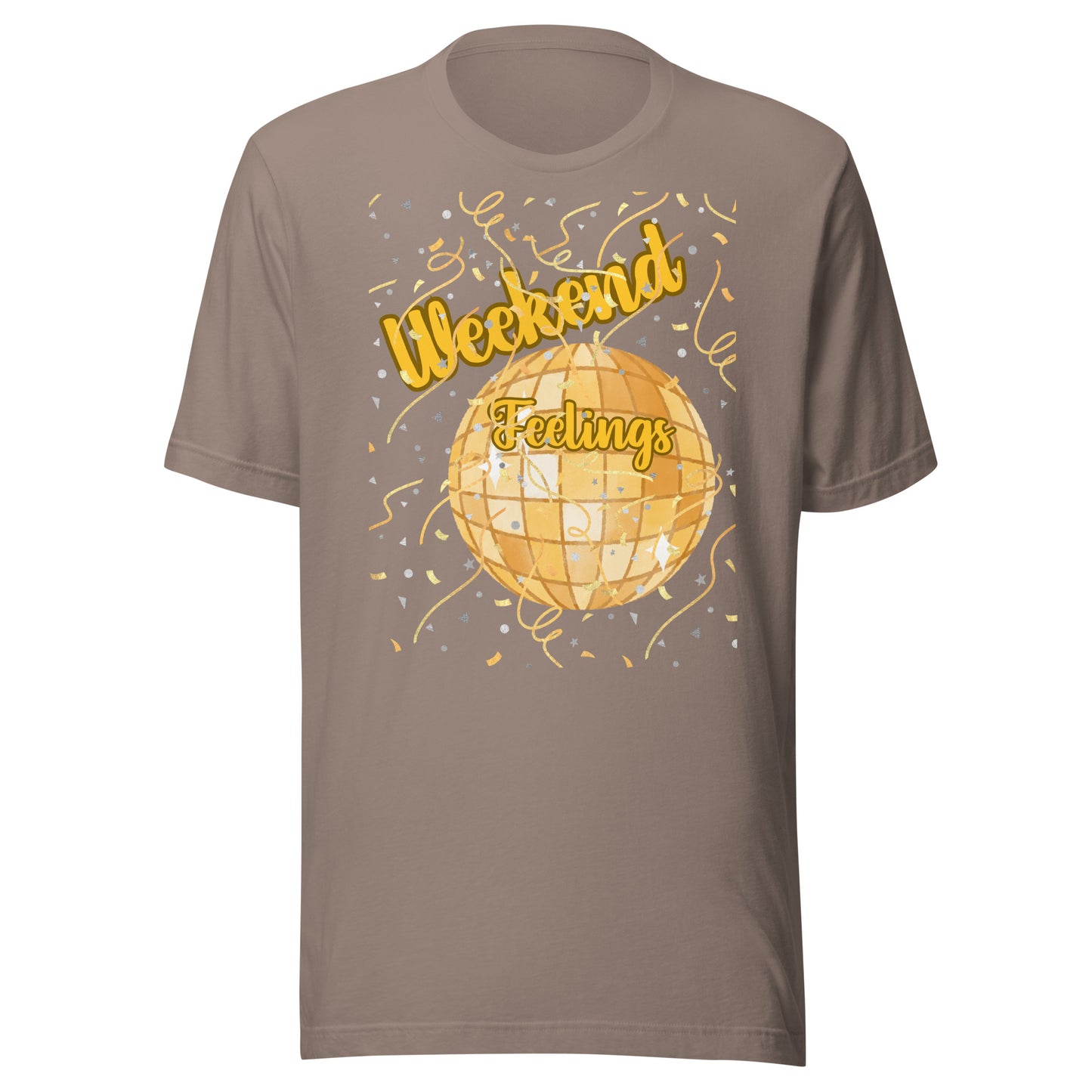 Unisex t-shirt