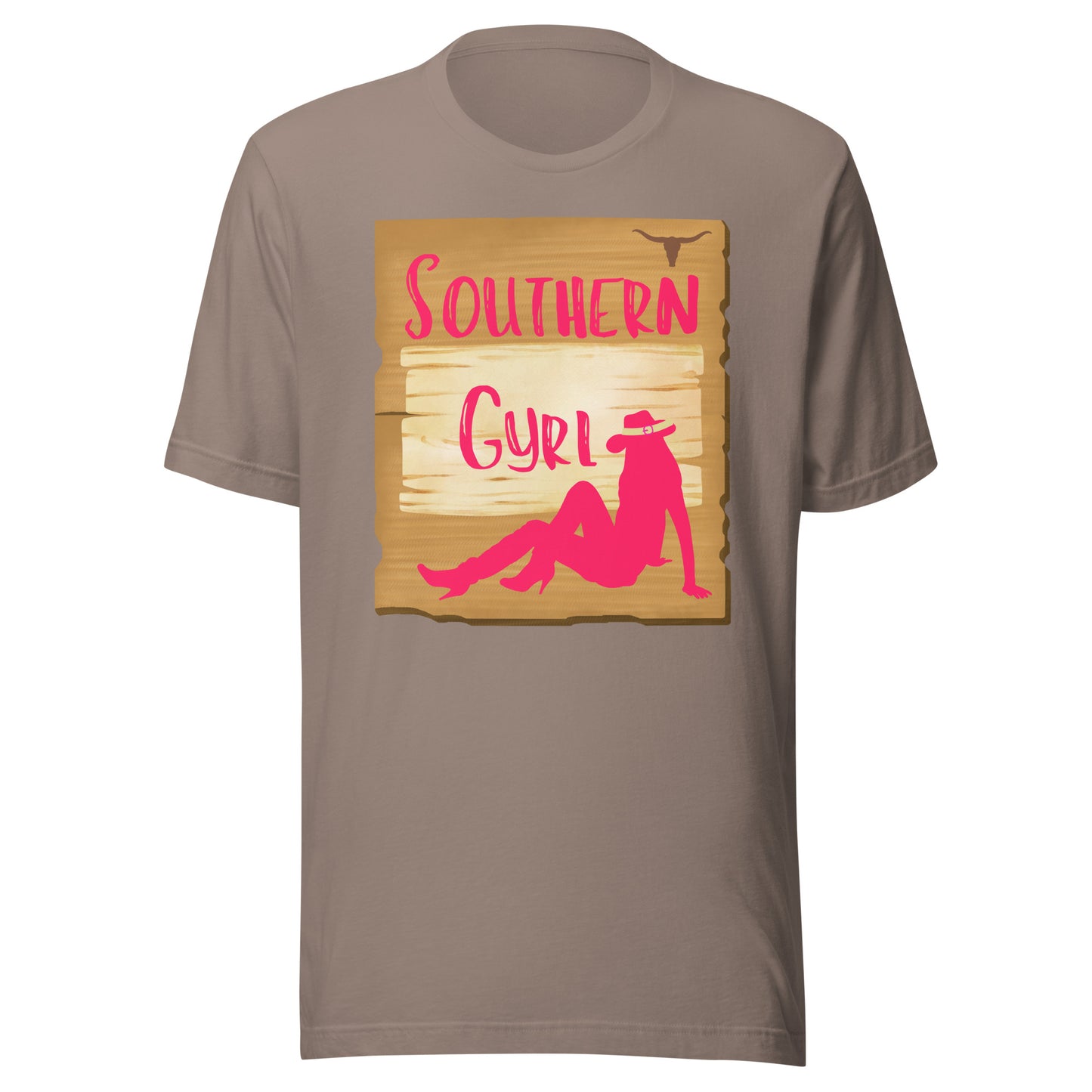 Unisex t-shirt