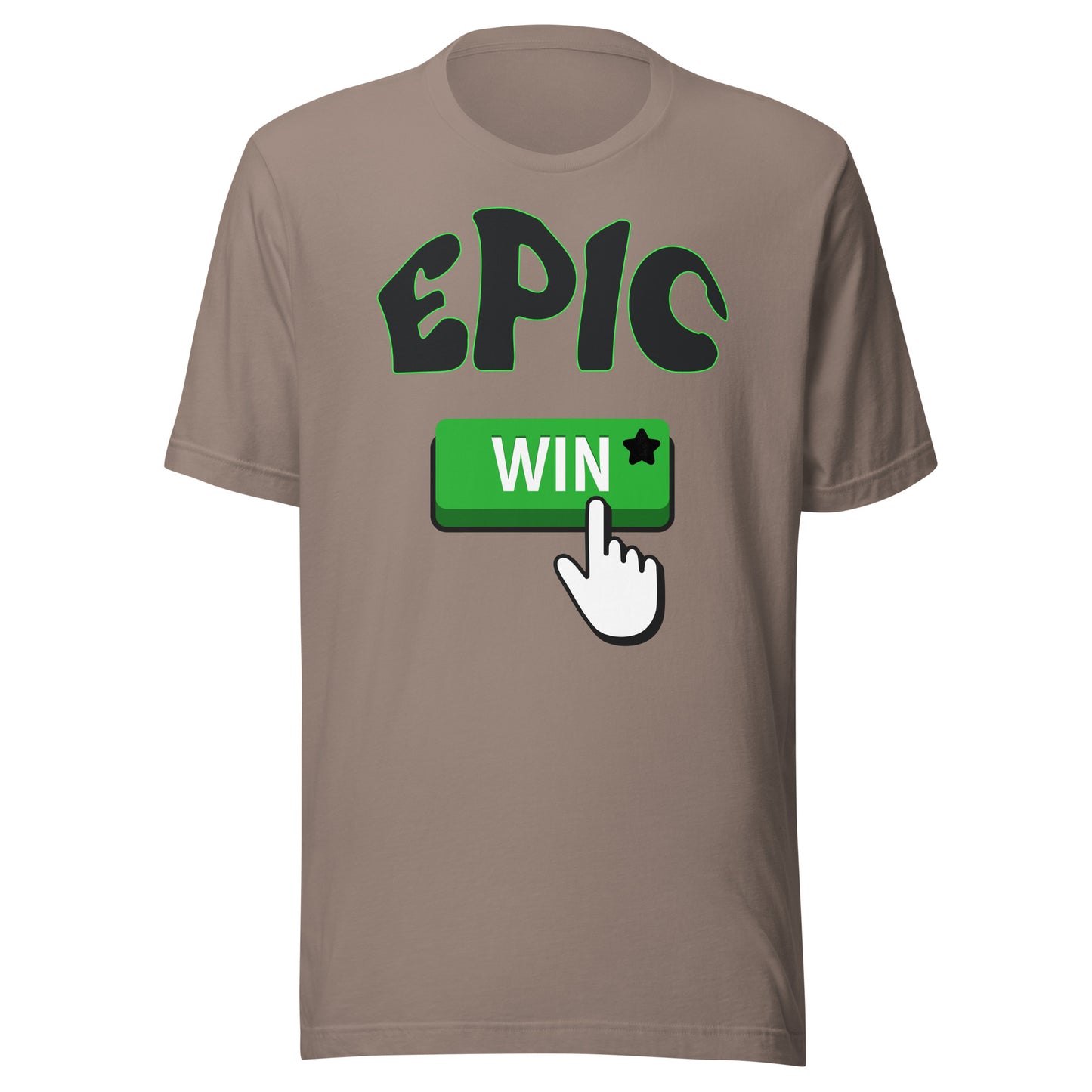 Unisex t-shirt