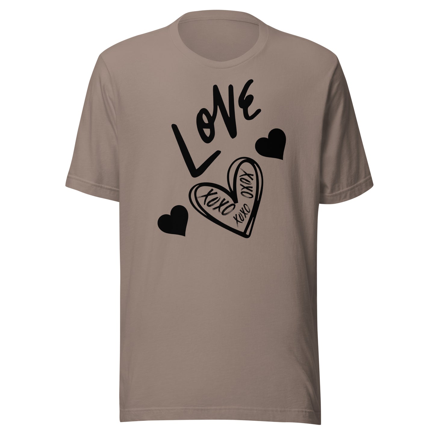 Unisex t-shirt