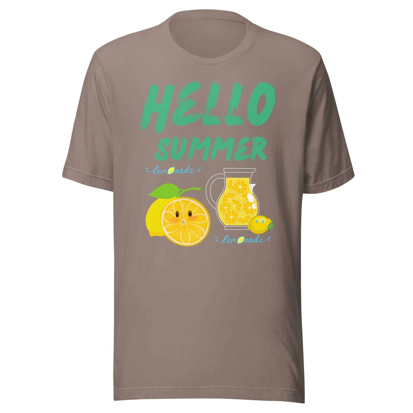 Unisex t-shirt