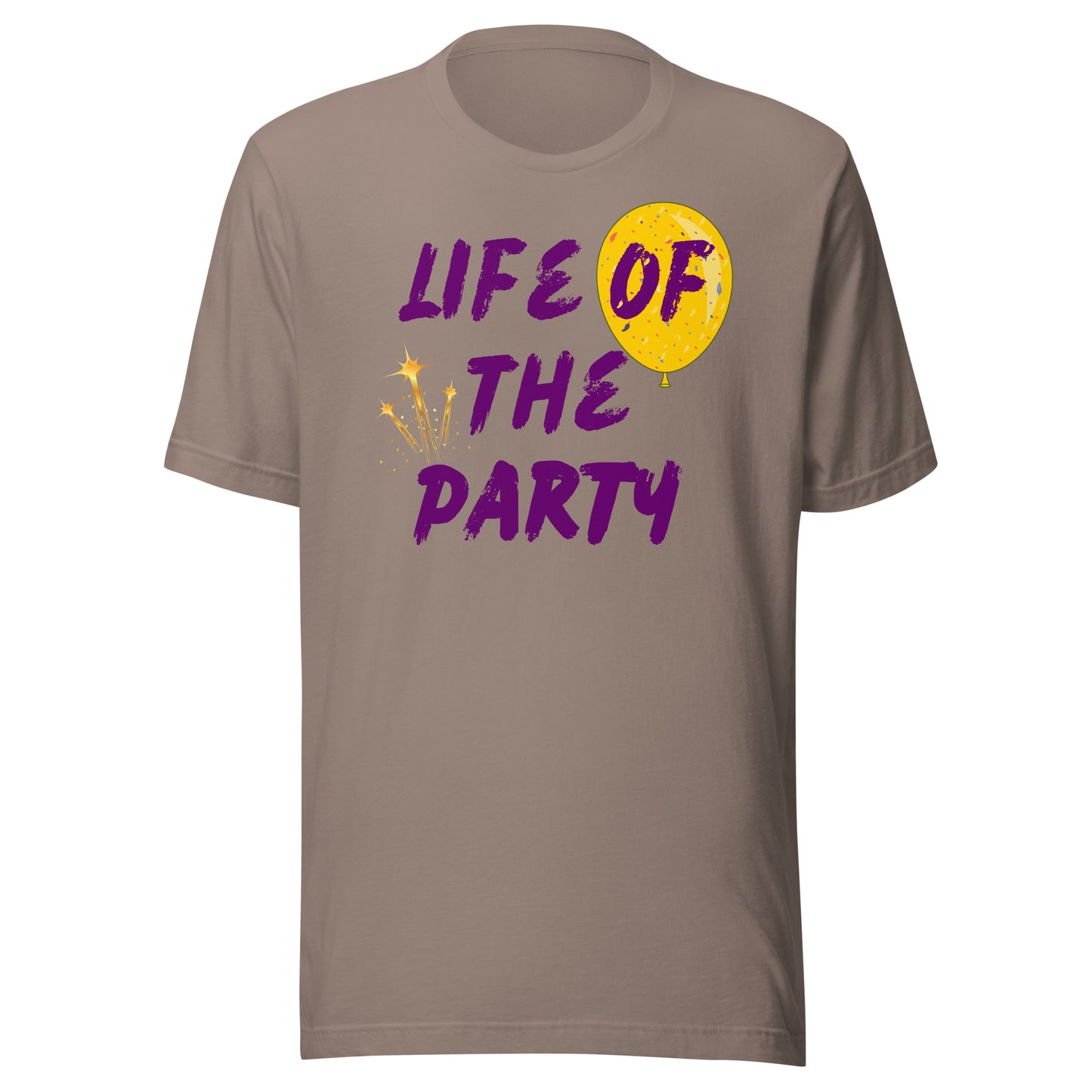 Unisex t-shirt