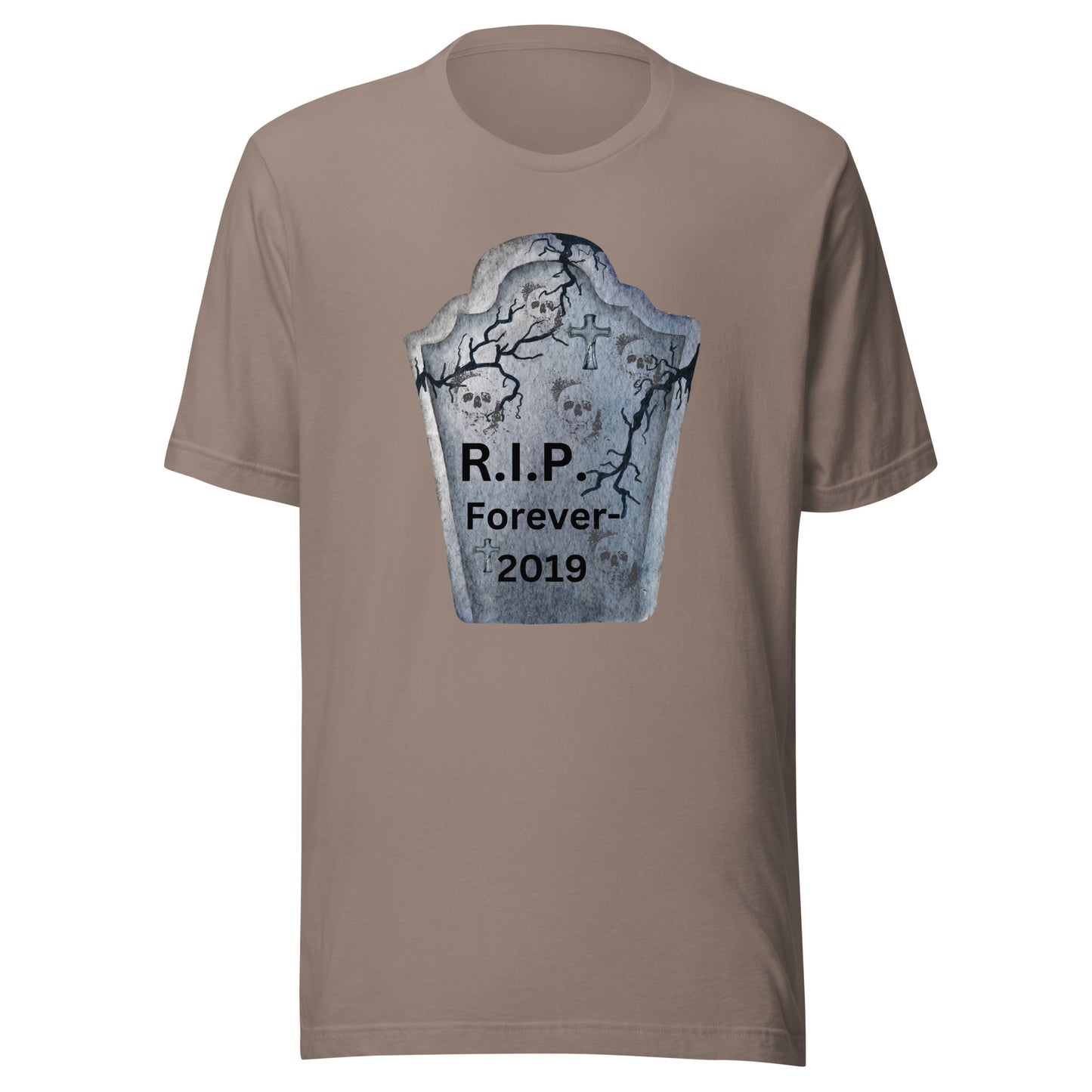 Unisex t-shirt