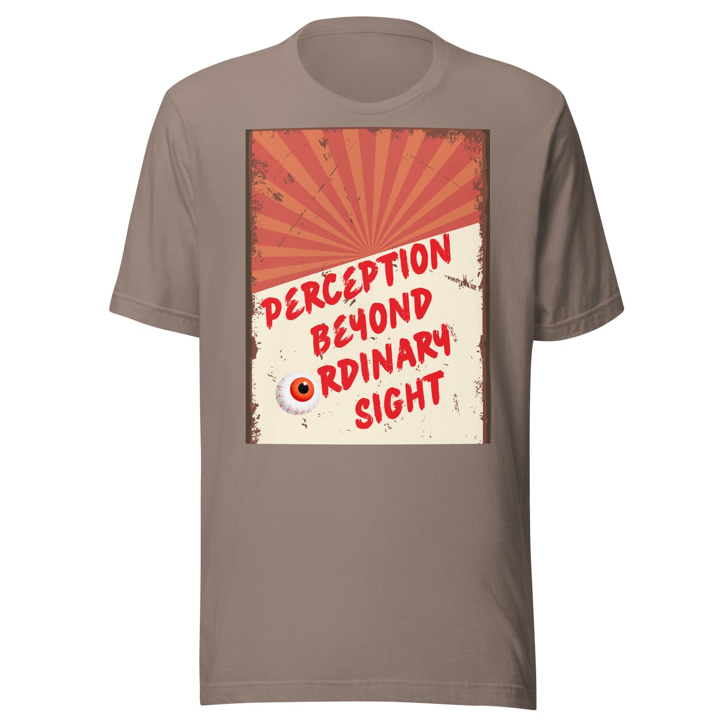 Unisex t-shirt