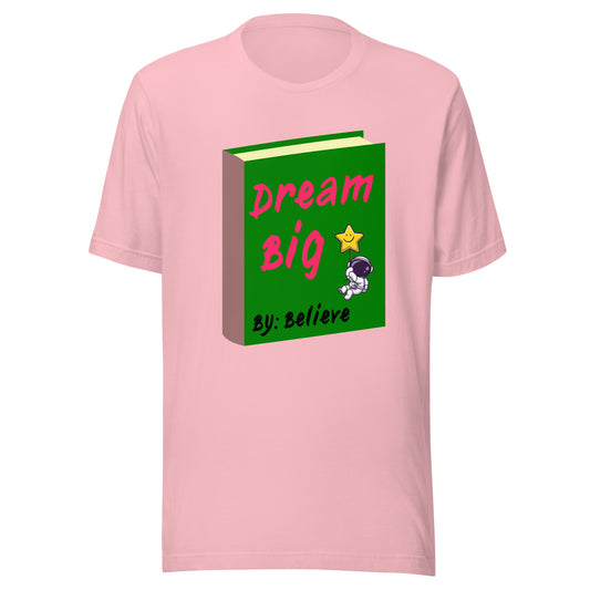 Unisex t-shirt