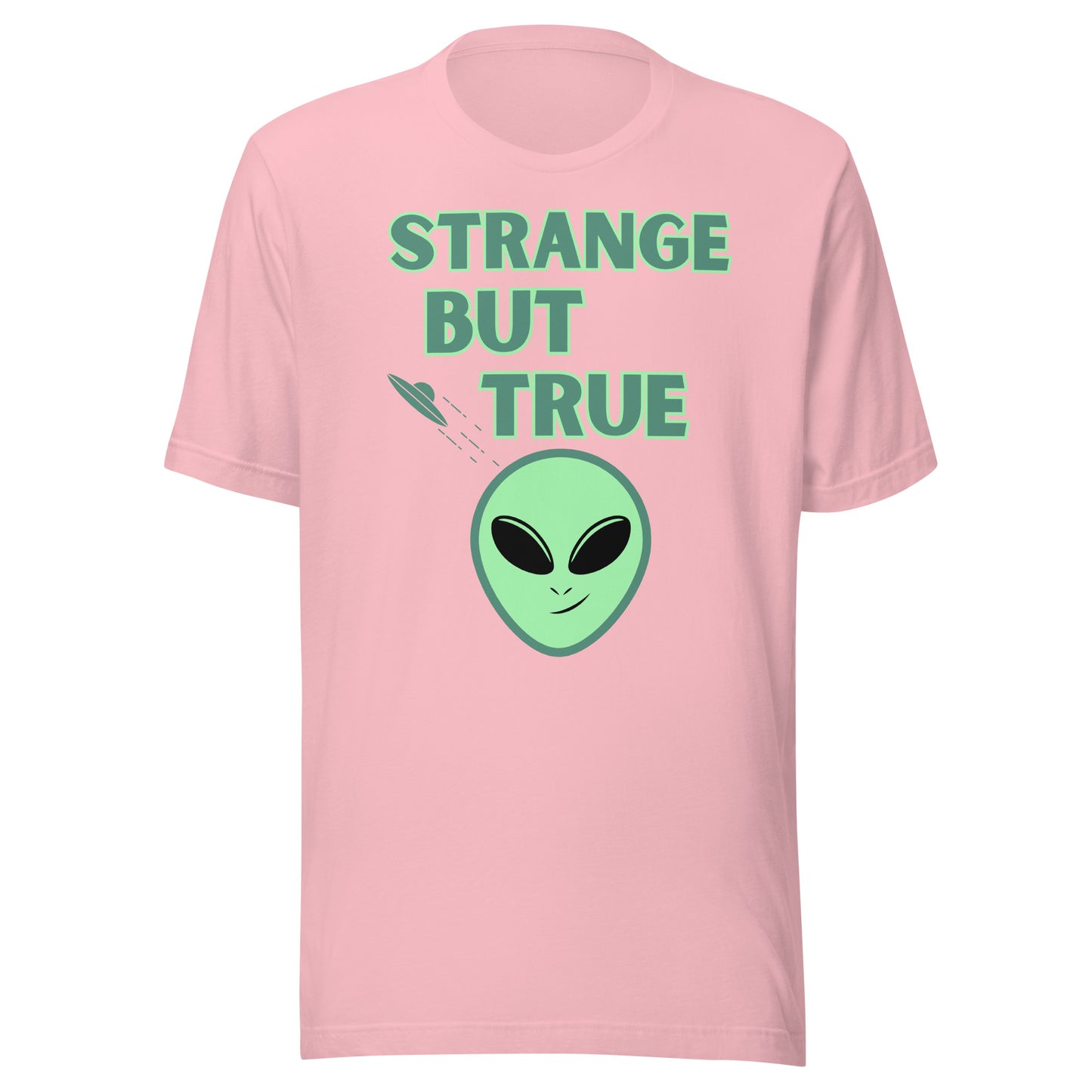 Unisex t-shirt
