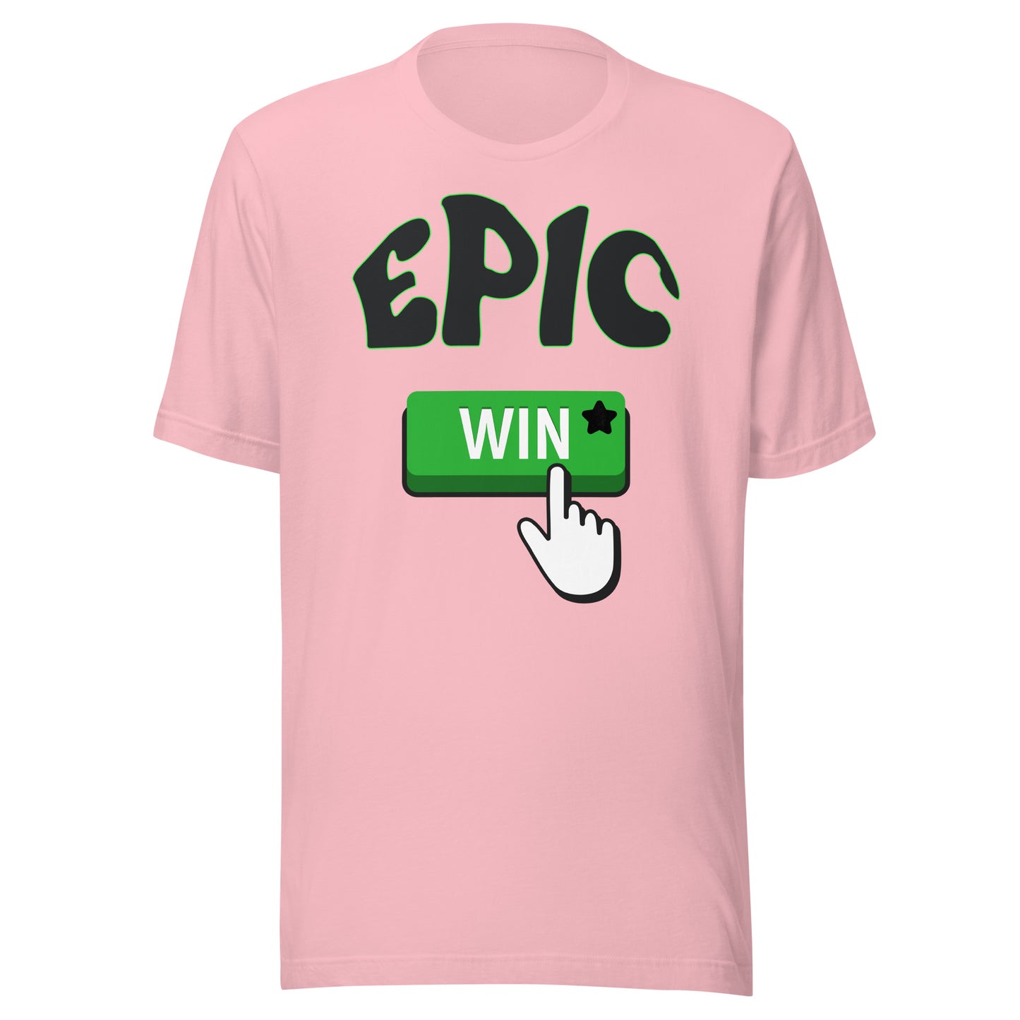 Unisex t-shirt