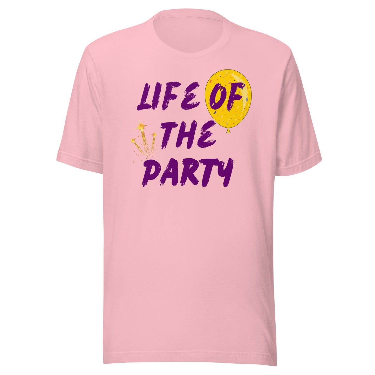 Unisex t-shirt