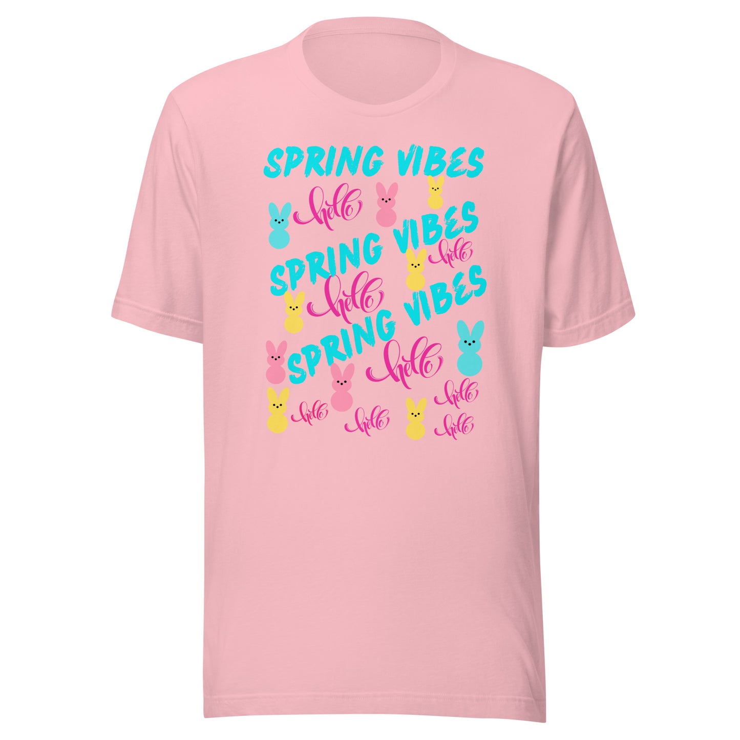 Unisex t-shirt