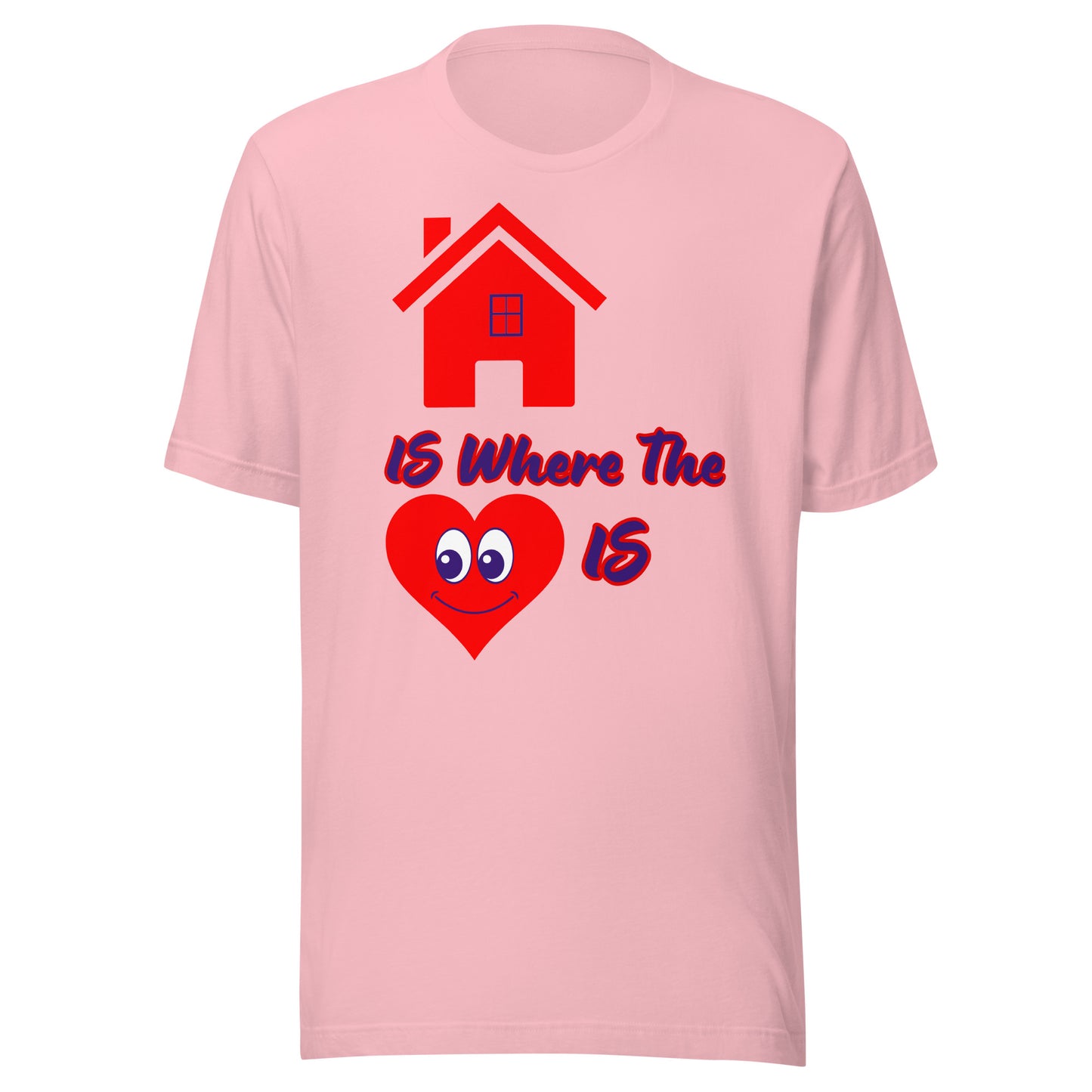 Unisex t-shirt