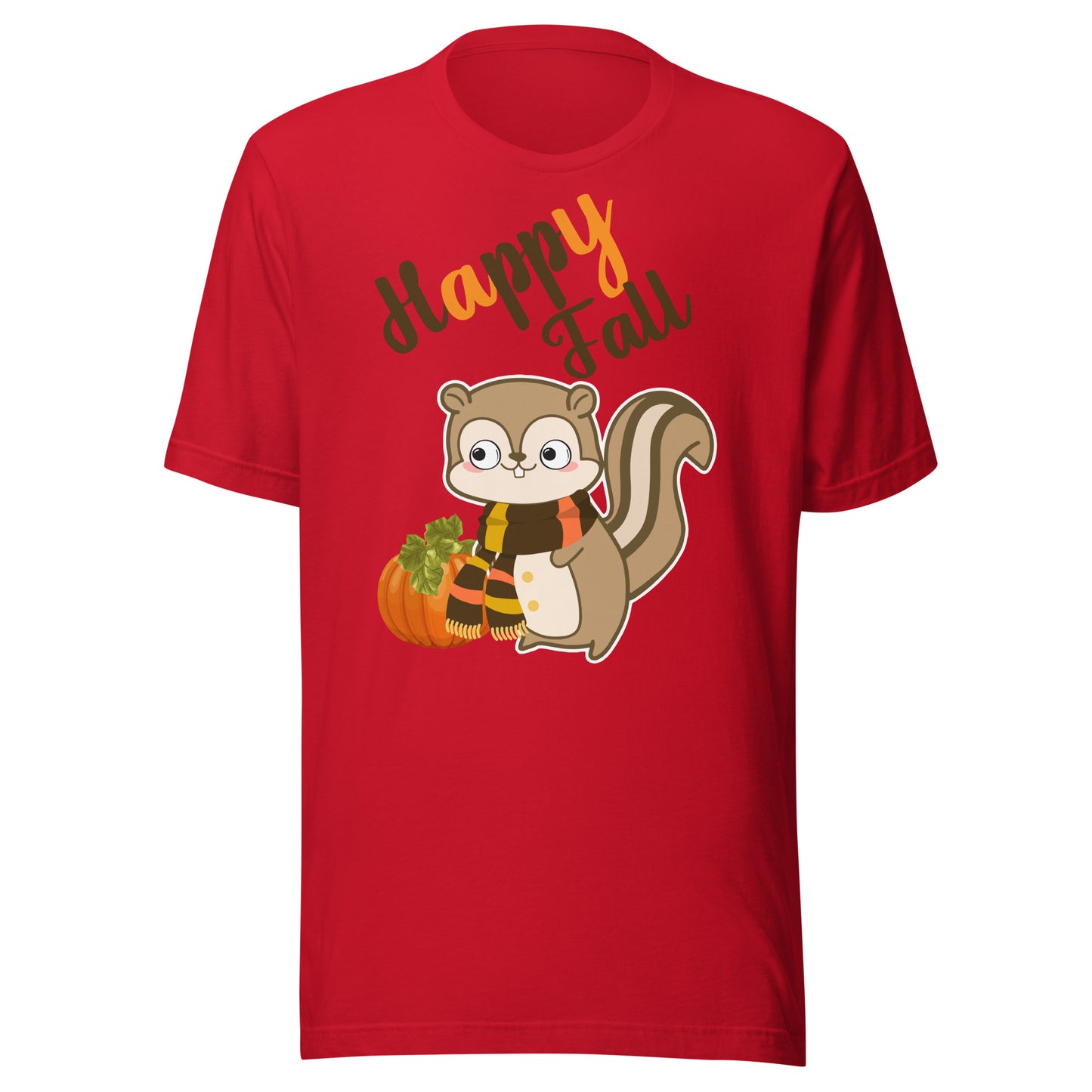 Unisex t-shirt