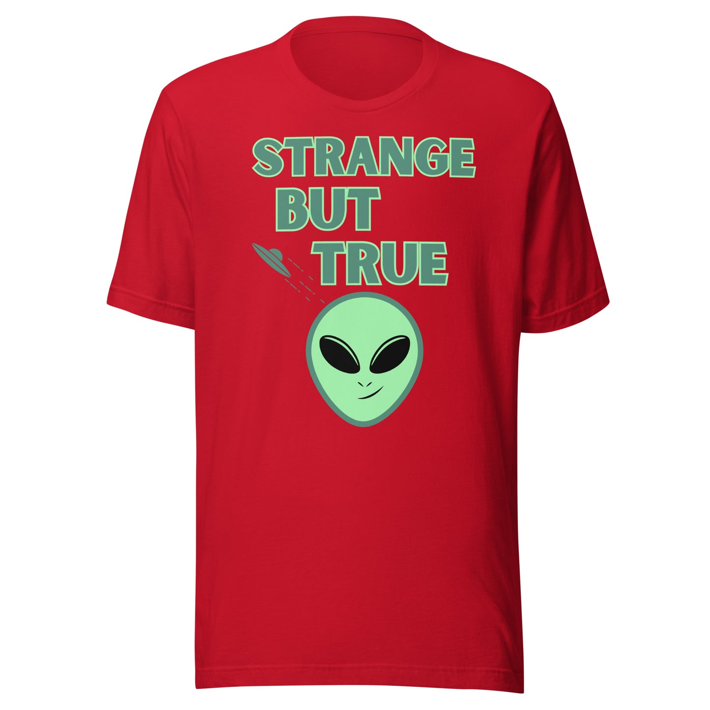 Unisex t-shirt