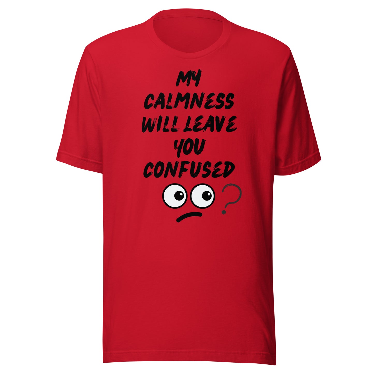 Unisex t-shirt