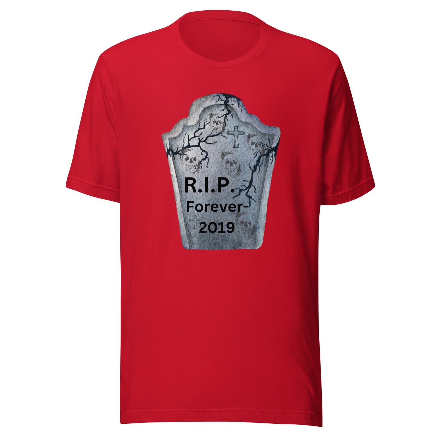 Unisex t-shirt