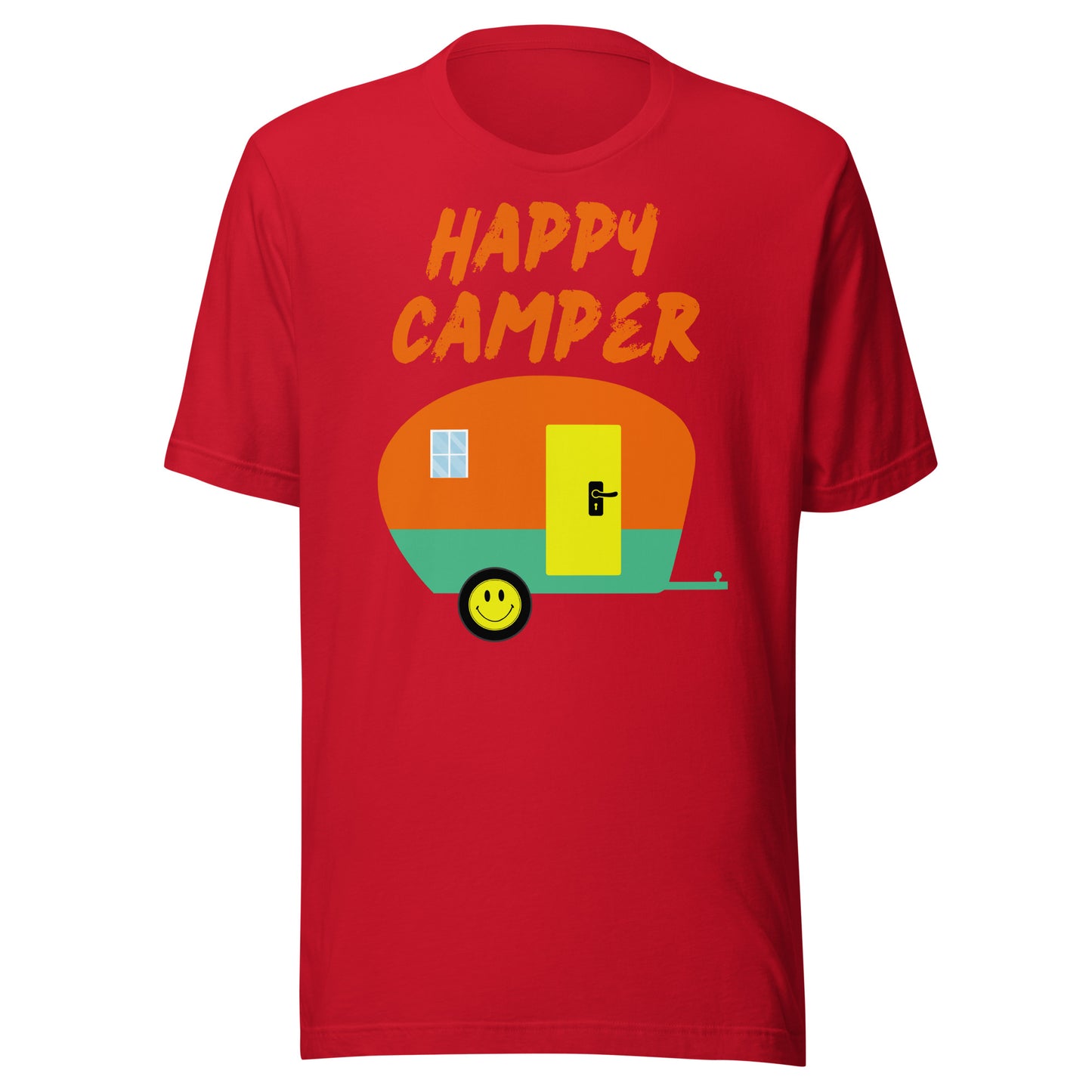 Unisex t-shirt