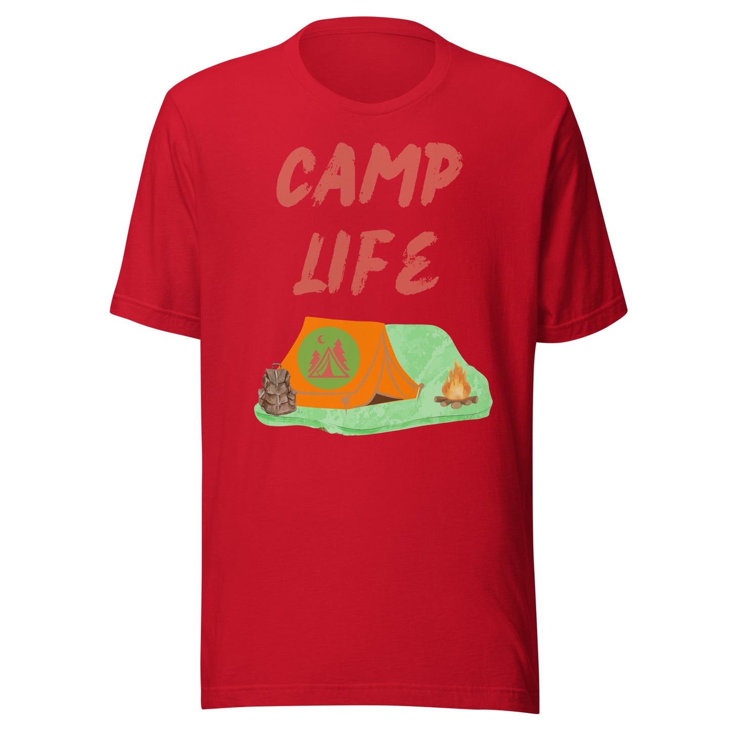Unisex t-shirt