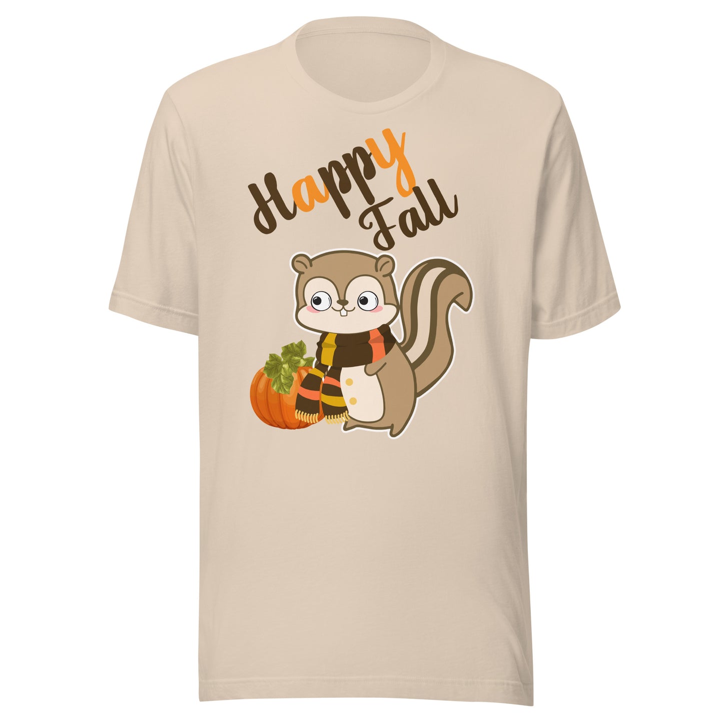 Unisex t-shirt