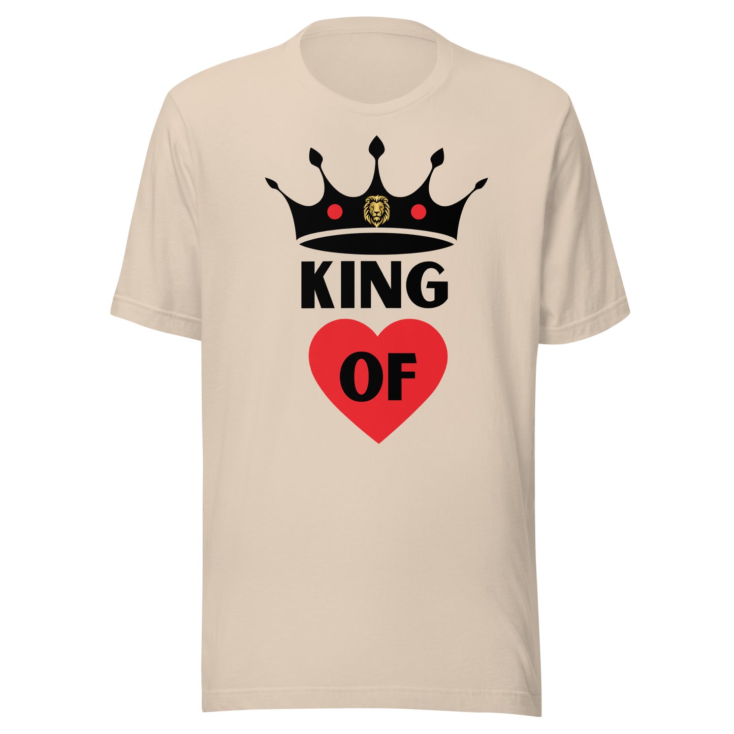 Unisex t-shirt