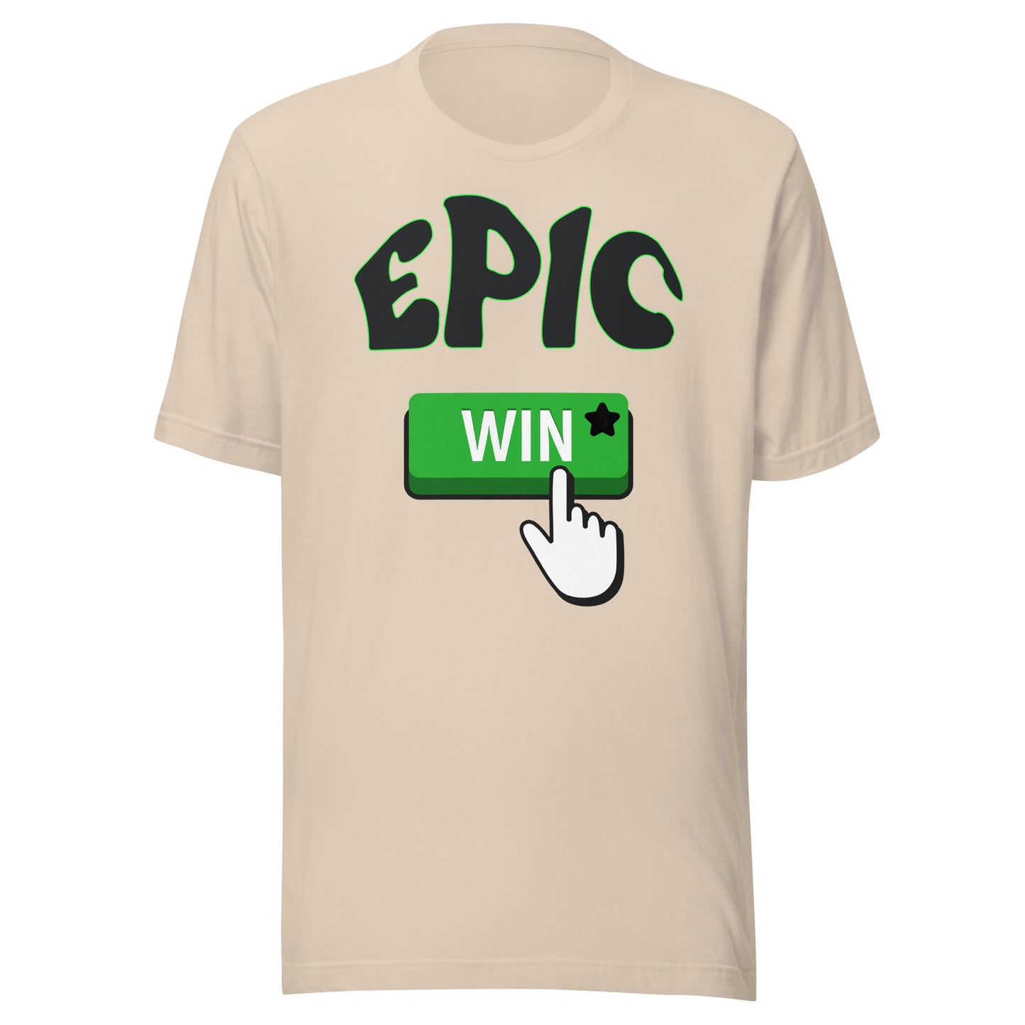 Unisex t-shirt